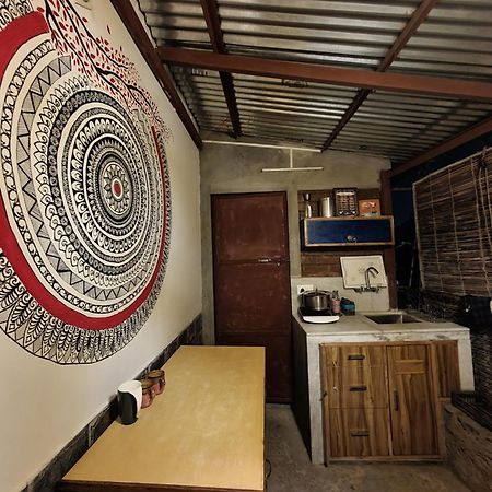 Shimla Gypsy - Home Stay Bagian luar foto