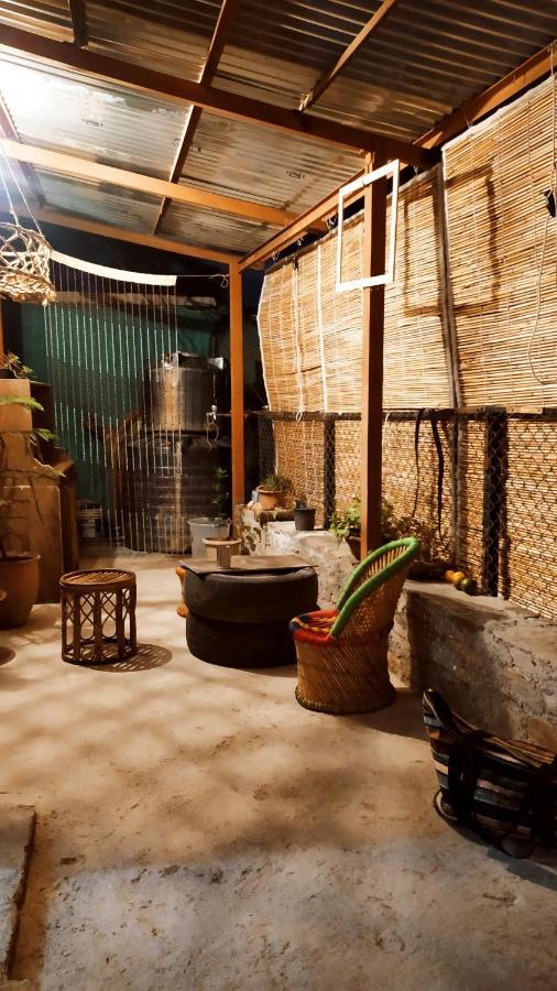 Shimla Gypsy - Home Stay Bagian luar foto