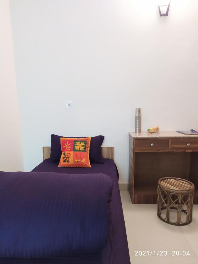 Shimla Gypsy - Home Stay Bagian luar foto