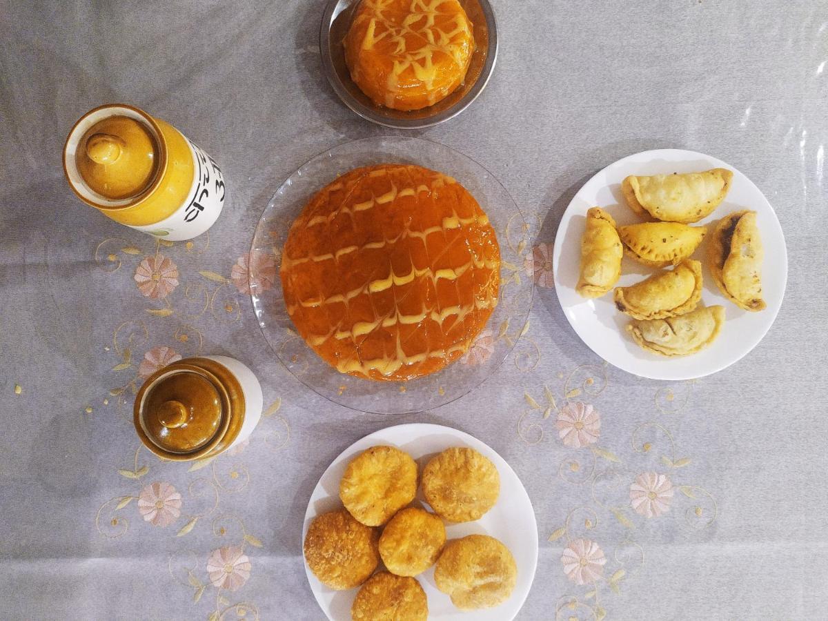Shimla Gypsy - Home Stay Bagian luar foto
