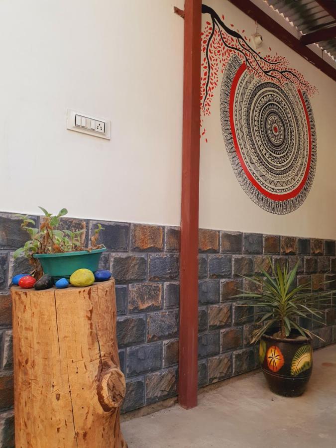 Shimla Gypsy - Home Stay Bagian luar foto
